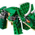 31058 LEGO  Creator Varenie dinozauri